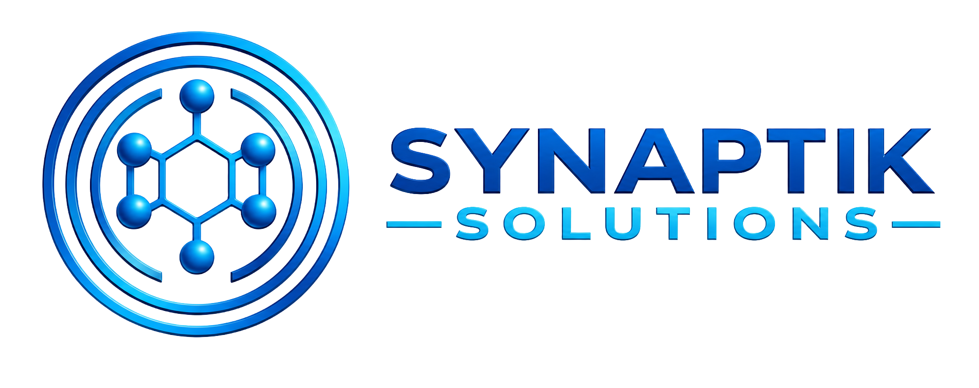 Synaptik Solutions