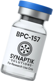 Research peptide product