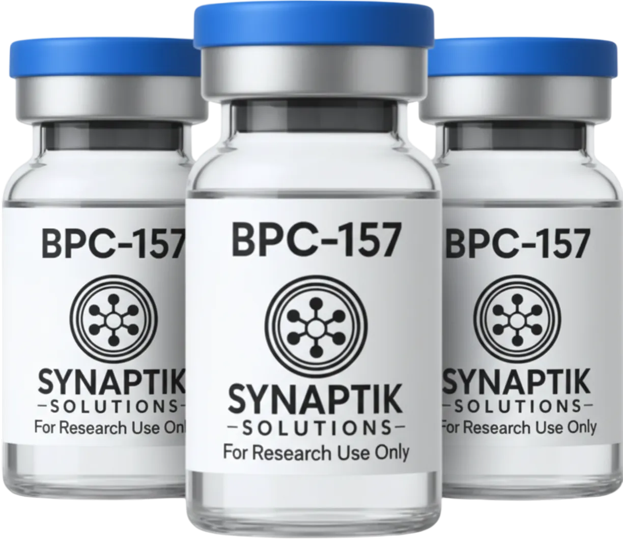 Synaptik Solutions Research Peptides