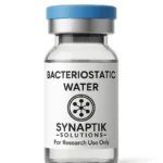 Bacteriostatic Water