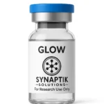 GLOW (BPC 157 10mg + GHK-CU 50mg + TB500 10mg)