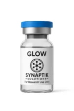 GLOW (BPC 157 10mg + GHK-CU 50mg + TB500 10mg)