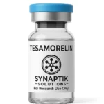 Tesamorelin