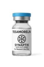 Tesamorelin