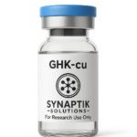 GHK-Cu